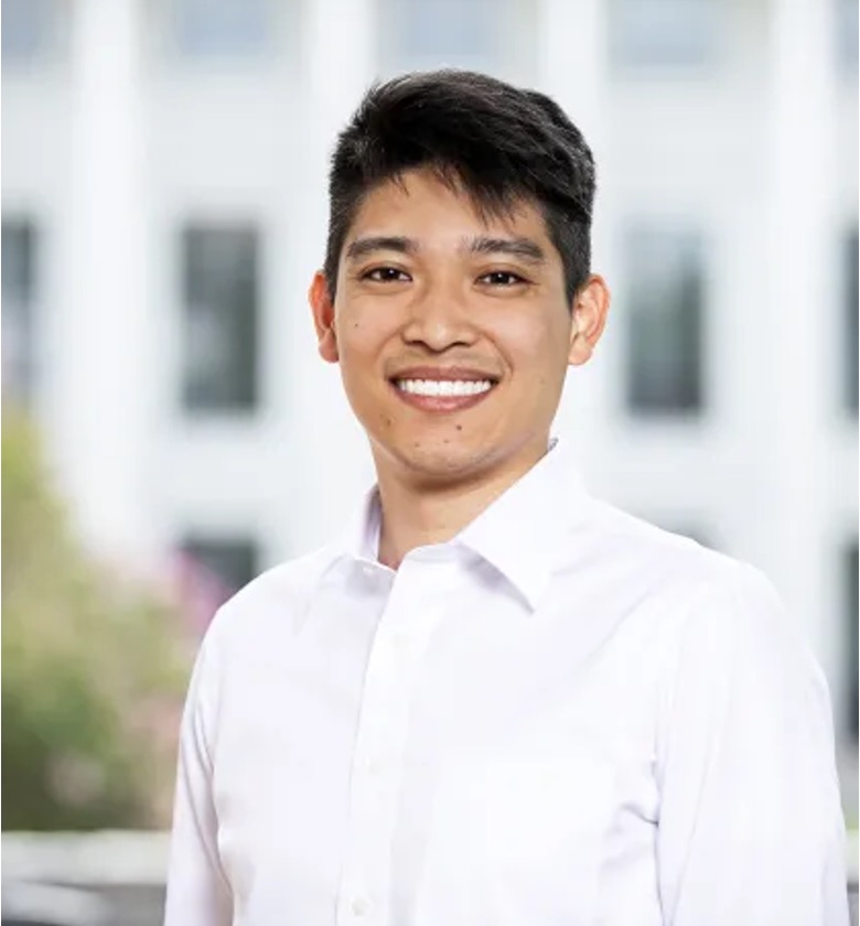 Tyki Wada, MBA headshot